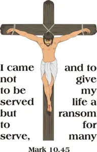 Year B After Pentecost Proper 24