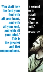 Year A After Pentecost Proper 25