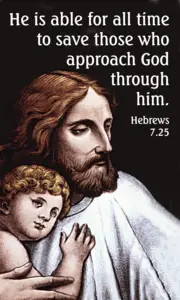 Year B After Pentecost Proper 25