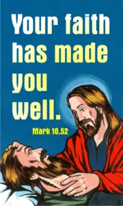 Year B After Pentecost Proper 25
