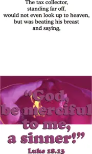 Year C After Pentecost Proper 25