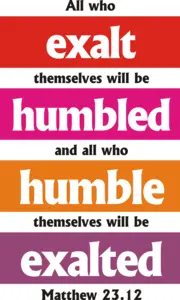 Year A After Pentecost Proper 26