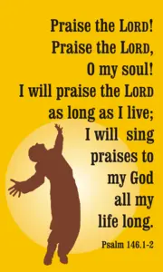Year B After Pentecost Proper 26