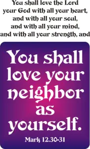 Year B After Pentecost Proper 26