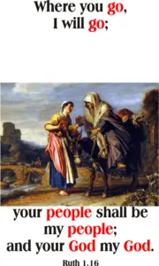 Year B After Pentecost Proper 26