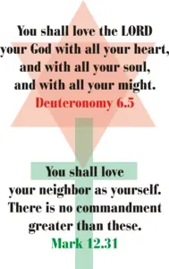 Year B After Pentecost Proper 26
