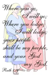 Year B After Pentecost Proper 26
