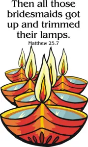 Year A After Pentecost Proper 27