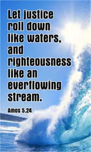Year A After Pentecost Proper 27