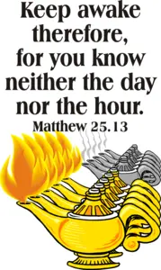 Year A After Pentecost Proper 27