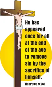 Year B After Pentecost Proper 27
