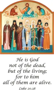 Year C After Pentecost Proper 27