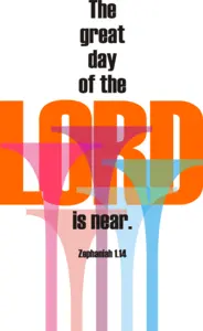 Year A After Pentecost Proper 28