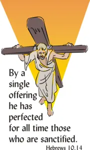 Year B After Pentecost Proper 28