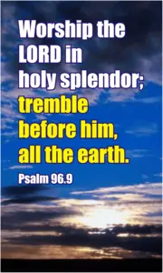 Year C After Pentecost Proper 4
