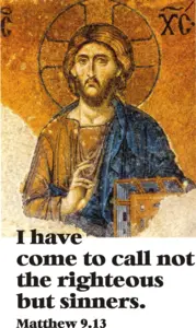 Year A After Pentecost Proper 5
