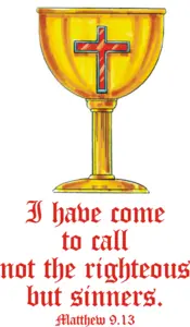 Year A After Pentecost Proper 5