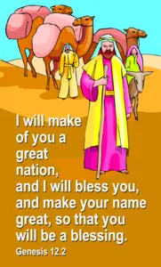 Year A After Pentecost Proper 5