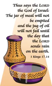 Year C After Pentecost Proper 5