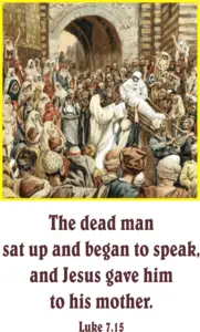Year C After Pentecost Proper 5