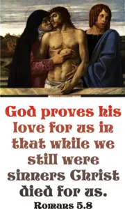 Year A After Pentecost Proper 6