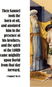 Year B After Pentecost Proper 6