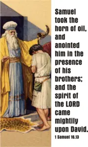 Year B After Pentecost Proper 6
