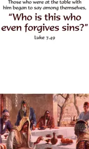 Year C After Pentecost Proper 6
