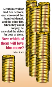 Year C After Pentecost Proper 6
