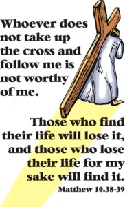 Year A After Pentecost Proper 7