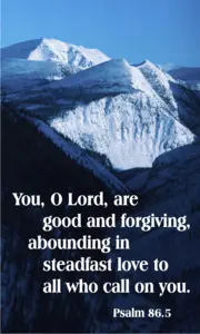 Year A After Pentecost Proper 7