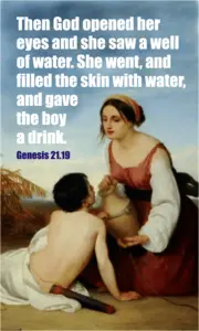 Year A After Pentecost Proper 7