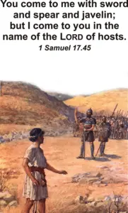 Year B After Pentecost Proper 7