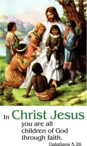 Year C After Pentecost Proper 7