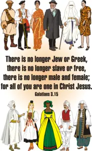 Year C After Pentecost Proper 7