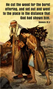 Year A After Pentecost Proper 8