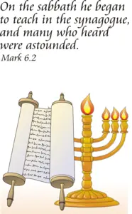 Year B After Pentecost Proper 9