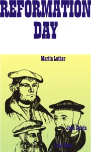 Reformation Day