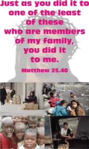 Year A After Pentecost Reign of Christ (Proper 29)