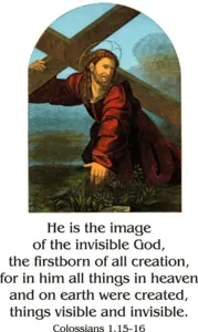 Year C After Pentecost Reign of Christ (Proper 29)