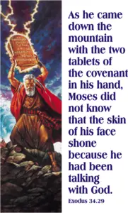 Year C Epiphany Transfiguration Sunday