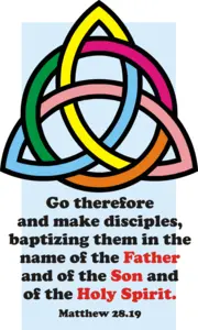Year A After Pentecost Trinity Sunday