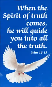Year C After Pentecost Trinity Sunday
