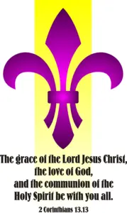 Year A After Pentecost Trinity Sunday