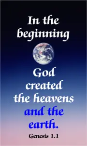Year A After Pentecost Trinity Sunday