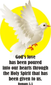 Year C After Pentecost Trinity Sunday
