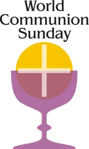 World Communion Sunday